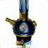 Кальян Blade Hookah One One LE Blue Gold (Блейд Хука Уан ЛЕ Сине Золотой) Кальян Blade Hookah One One LE Blue Gold (Блейд Хука Уан ЛЕ Сине Золотой)